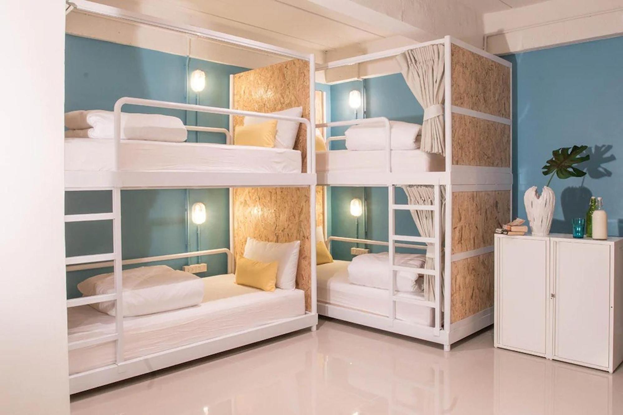 Me U โรงแรม Pattaya