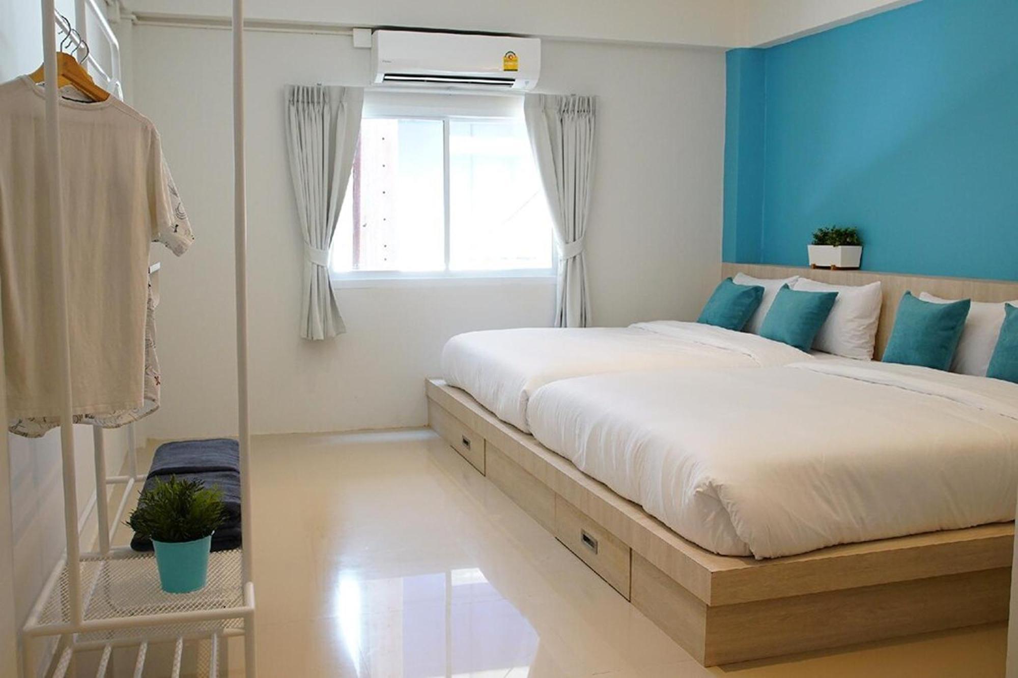 Me U โรงแรม Pattaya